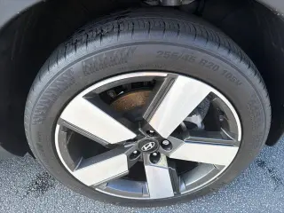 Hyundai SANTA FE Hybrid 2024 Limited 4dr SUV