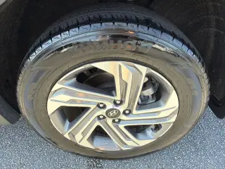 Hyundai SANTA FE 2023 SEL 4dr Crossover