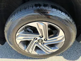 Hyundai SANTA FE 2023 SEL 4dr Crossover