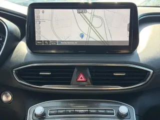 Hyundai SANTA FE 2023 SEL 4dr Crossover