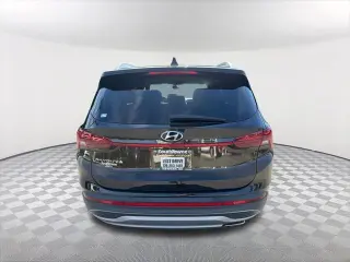 Hyundai SANTA FE 2023 SEL 4dr Crossover