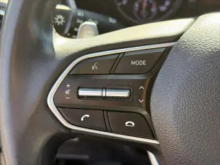 Hyundai SANTA FE 2023 SEL 4dr Crossover