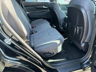 Hyundai SANTA FE 2023 SEL 4dr Crossover