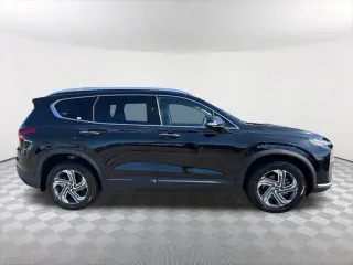 Hyundai SANTA FE 2023 SEL 4dr Crossover