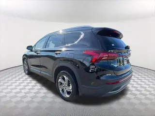 Hyundai SANTA FE 2023 SEL 4dr Crossover