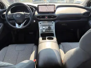 Hyundai SANTA FE 2023 SEL 4dr Crossover