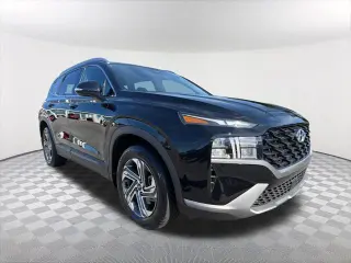 Hyundai SANTA FE 2023 SEL 4dr Crossover