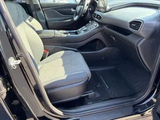 Hyundai SANTA FE 2023 SEL 4dr Crossover