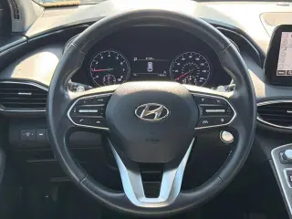Hyundai SANTA FE 2023 SEL 4dr Crossover