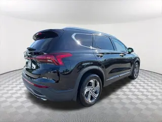 Hyundai SANTA FE 2023 SEL 4dr Crossover