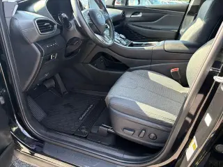 Hyundai SANTA FE 2023 SEL 4dr Crossover