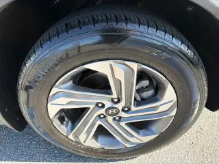 Hyundai SANTA FE 2023 SEL 4dr Crossover