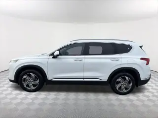 Hyundai SANTA FE 2023 SEL 4dr Crossover