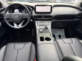Hyundai SANTA FE 2023 SEL 4dr Crossover