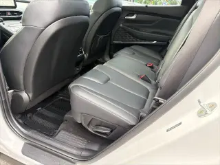 Hyundai SANTA FE 2023 SEL 4dr Crossover