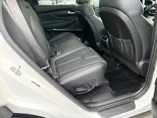 Hyundai SANTA FE 2023 SEL 4dr Crossover