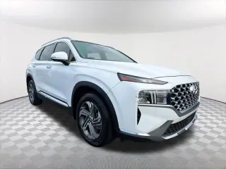 Hyundai SANTA FE 2023 SEL 4dr Crossover
