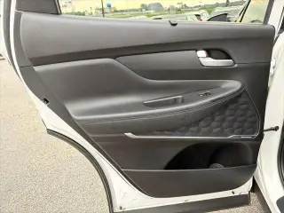 Hyundai SANTA FE 2023 SEL 4dr Crossover