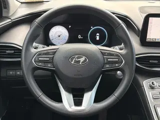 Hyundai SANTA FE 2023 SEL 4dr Crossover
