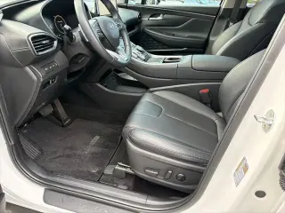 Hyundai SANTA FE 2023 SEL 4dr Crossover