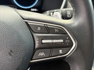 Hyundai SANTA FE 2023 SEL 4dr Crossover