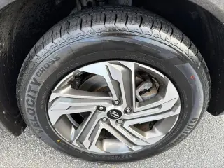 Hyundai SANTA FE 2023 SEL 4dr Crossover