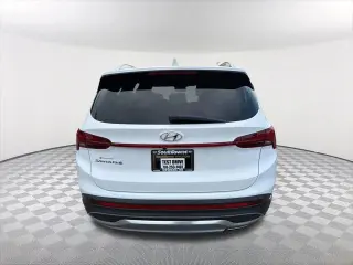 Hyundai SANTA FE 2023 SEL 4dr Crossover