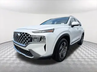 Hyundai SANTA FE 2023 SEL 4dr Crossover