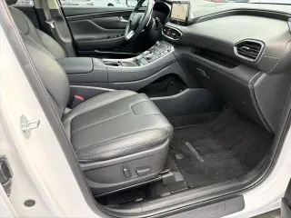 Hyundai SANTA FE 2023 SEL 4dr Crossover