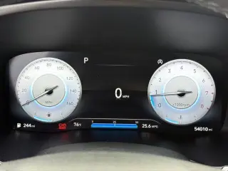 Hyundai SANTA FE 2023 SEL 4dr Crossover