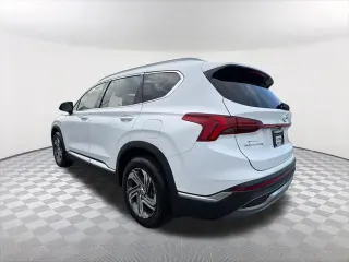 Hyundai SANTA FE 2023 SEL 4dr Crossover