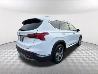 Hyundai SANTA FE 2023 SEL 4dr Crossover
