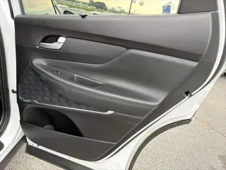 Hyundai SANTA FE 2023 SEL 4dr Crossover