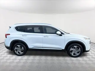 Hyundai SANTA FE 2023 SEL 4dr Crossover