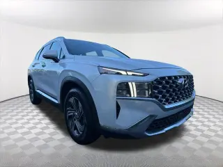 Hyundai SANTA FE 2021 SEL 4dr Crossover