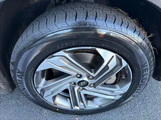 Hyundai SANTA FE 2021 SEL 4dr Crossover
