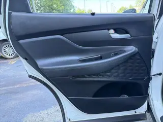Hyundai SANTA FE 2021 SEL 4dr Crossover