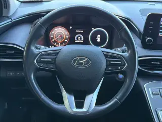 Hyundai SANTA FE 2021 SEL 4dr Crossover