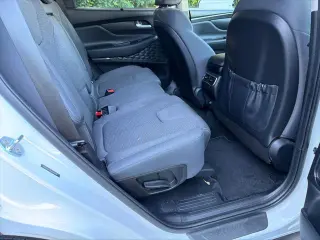 Hyundai SANTA FE 2021 SEL 4dr Crossover