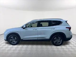 Hyundai SANTA FE 2021 SEL 4dr Crossover
