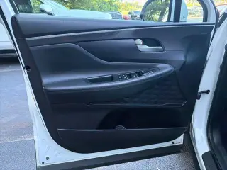 Hyundai SANTA FE 2021 SEL 4dr Crossover