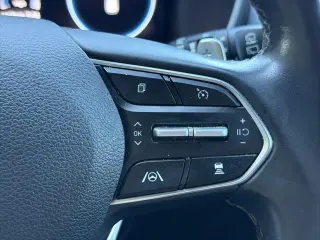 Hyundai SANTA FE 2021 SEL 4dr Crossover