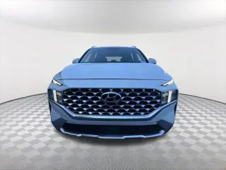 Hyundai SANTA FE 2021 SEL 4dr Crossover