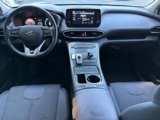Hyundai SANTA FE 2021 SEL 4dr Crossover