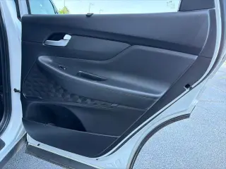 Hyundai SANTA FE 2021 SEL 4dr Crossover
