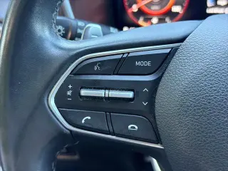 Hyundai SANTA FE 2021 SEL 4dr Crossover