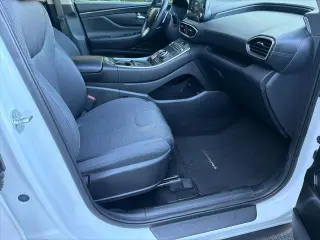 Hyundai SANTA FE 2021 SEL 4dr Crossover