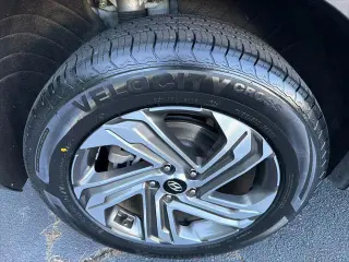 Hyundai SANTA FE 2021 SEL 4dr Crossover