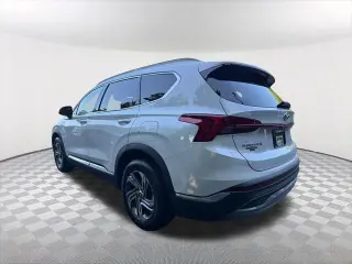 Hyundai SANTA FE 2021 SEL 4dr Crossover
