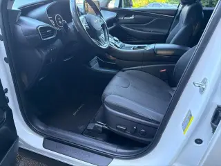 Hyundai SANTA FE 2021 SEL 4dr Crossover
